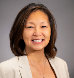 Roxanne Fong